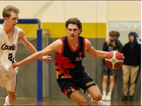 Open A1 Grand Final Trinity v Concordia