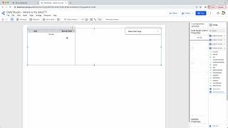 Download the video "Data Studio - No data showing and using the Date Range control"