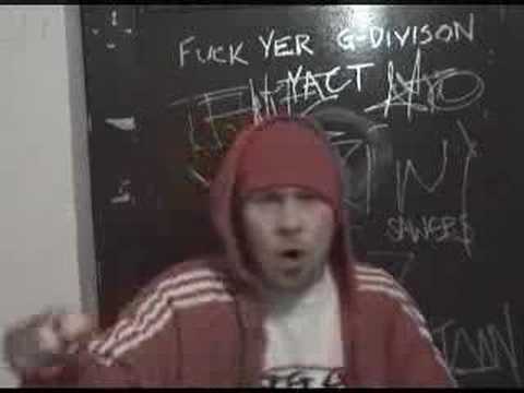 Steg G & Freestyle Master - Schemes (full vid)