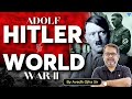 How Did Adolf Hitler Start World War II History By Avadh Ojha Sir Upsc Ojhasirmotivation