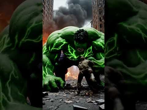 Analyzing the Zombie Virus's Impact on Hulk