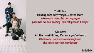 Download lagu Paramore – That's What You Get  | Lirik Terjemahan mp3