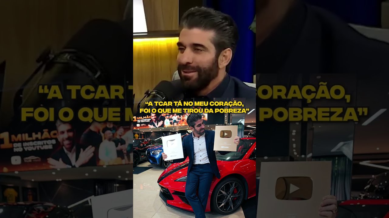 O que dá mais dinheiro: redes sociais ou a loja? #shorts