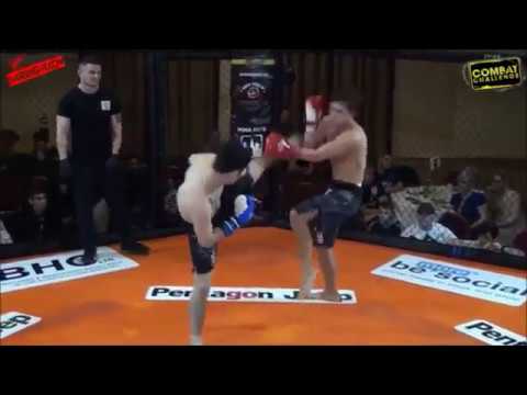 Adam Brindley Highlight Video