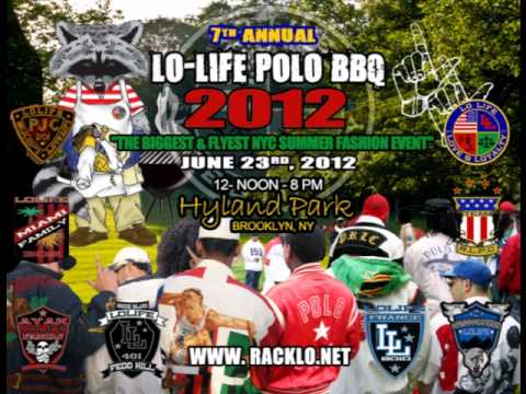 LETTER TO RALPH LAUREN by RACK-LO feat. OPRAH WINFREY