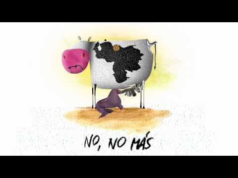 Famasloop - La Vaca Indefinida (Lyric Video)