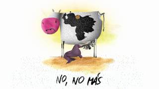 Famasloop - La Vaca Indefinida (Lyric Video)