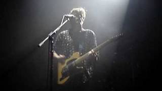 Jack Penate - Learning Lines - Nottingham