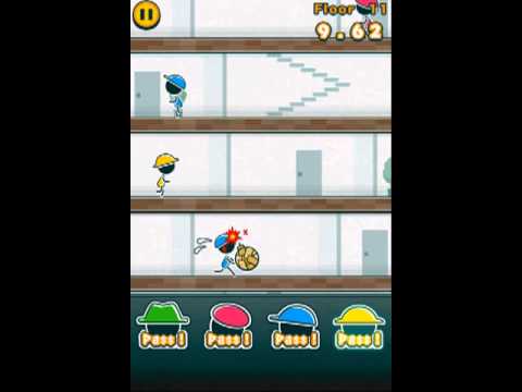 Big Bang Fire! Video