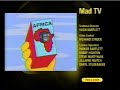 2001 Fox Tuesday Bump Futurama King Of The Hill The Simpsons Malcolm Promo Aired June 23 2001