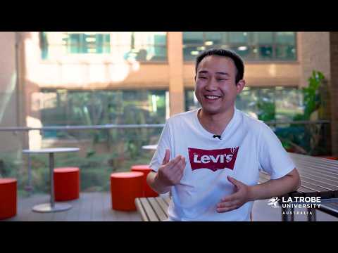 Studying at La Trobe's Regional Campuses | Jack's story