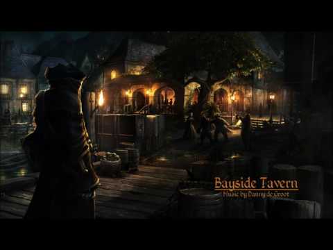 CELTIC/PIRATE MUSIC: Bayside Tavern