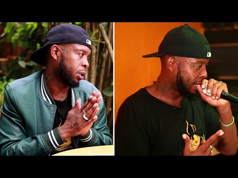 YOUNG TON/Nafunzwe imyaka 5 muri USA/Nacuruzaga ibiyobyabwenge/Narintunze imbunda/Nahawe amasaha 24