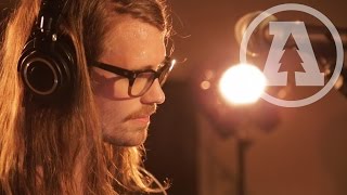 Desert Noises - Out of My Head - Audiotree Live