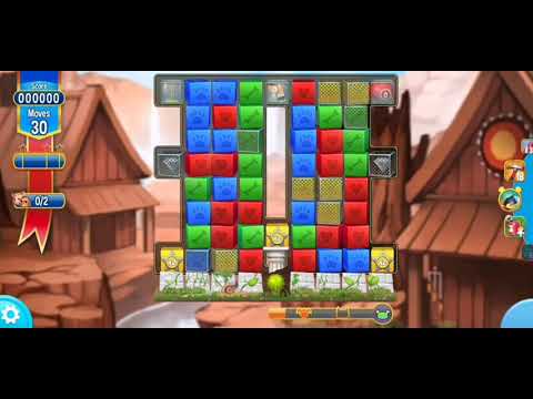 Pet  Rescue Saga Level 4383