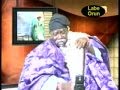 Labe Orun Sperm Thirsty Pastor