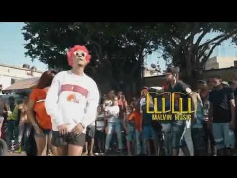 Chimbala ❌ Ft Kiko El Crazy  - Damela ( Video Oficial )