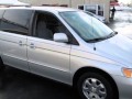 2004 Honda Odyssey 5dr EX RES W DVD Van West Chester PA