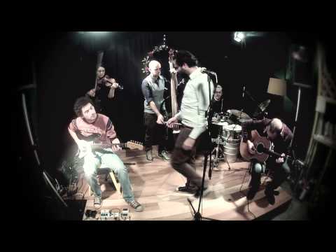 IN ASCOLTO  all' Hulahoop #1 - DAVIDORMI vs NICO MARAJA -