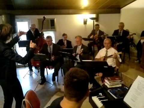 Yesterday.............