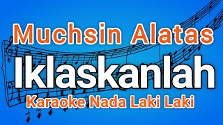 Download lagu ikhlaskanlah karaoke lirik - muchsin alatas mp3