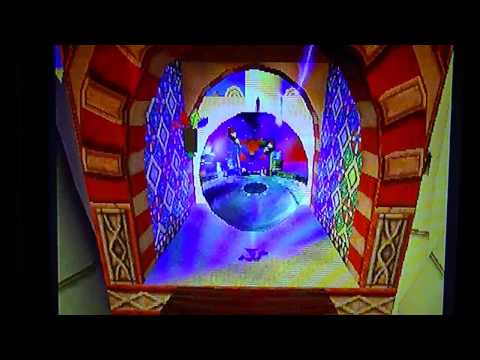 Crash Bandicoot Warped playthrough pt6