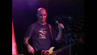 S.O.D. | Peabody&#39;s, Cleveland, OH | SKOOL BUS [1999]