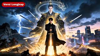 Download lagu Ketua Sekte Terkuat Dikhianati & Jatuh ke Dunia Modern, Kini Saatnya Raja Pedang Bangkit! mp3