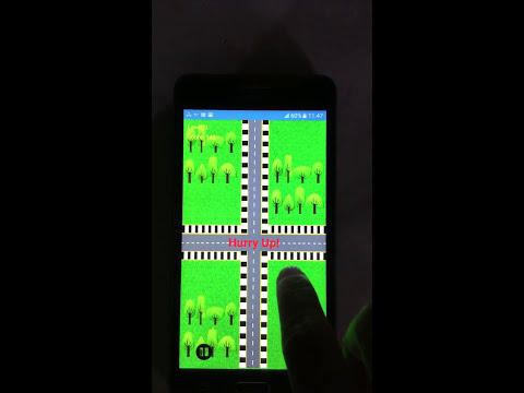 Fast Runaway Car Chase Game -  video thumbnail