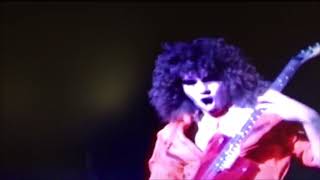 Agent Steel - The Day at Guyana