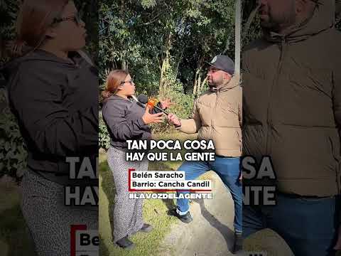 LE DIMOS 1 DÍA COMO EDIL… Y SU IDEA CAMBIARÍA FLORIDA