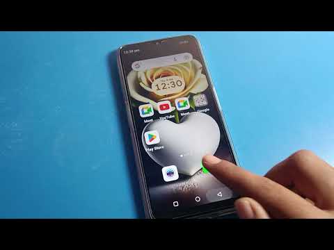 Haptic sound setting Motorola e13 | how to use touch vibration on motorola phone