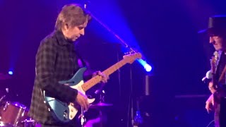 Eric Johnson 10/28/18 : 10 Nothing Can Keep Me From You : Live in Columbus OH