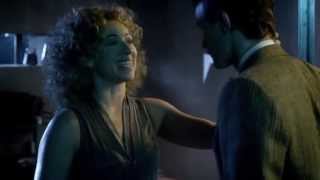 i&#39;m gonna be (500 miles) - sleeping at last - doctor/river