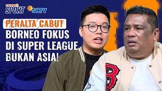 Download lagu Ditinggal Peralta ke Persib, Borneo FC Lebih Prioritaskan Super League Ketimbang ACGL di Asia mp3