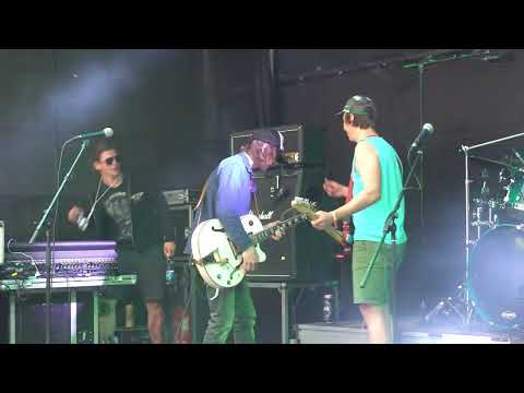 Kurjam - Vanad Võlad (Live @ Hard Rock Laager 30.06.2018)