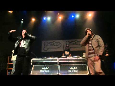 BLAK TARR @PHATTCAPS Meeting Party 2