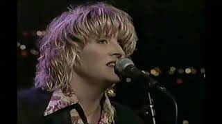 Kim Richey | I Know (Live)