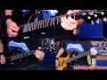 Metallica - Sabbra Cadabra (dual guitar and bass ...