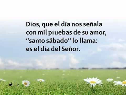 Himno 544 - Hoy el sábado glorioso - Pista | Himnario Adventista Instrumental