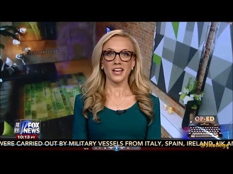 06-28-15 Kat Timpf on The Greg Gutfeld Show - Complete, Uncut Show