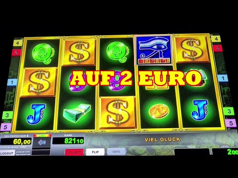 Money Game 🔥Freispiele ohne Ende auf 2€🔥 Novoline Spielothek Geht ab 2025🔥