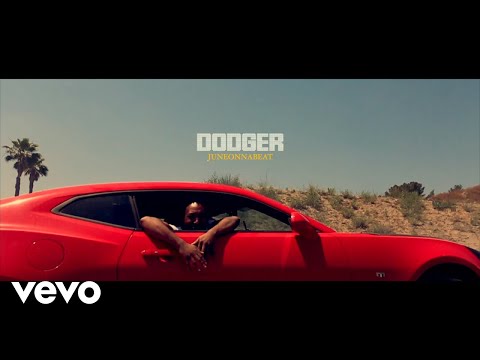 JuneOnnaBeat, June - Dodger