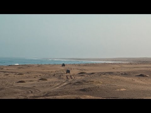 Tomás Valente | Angola