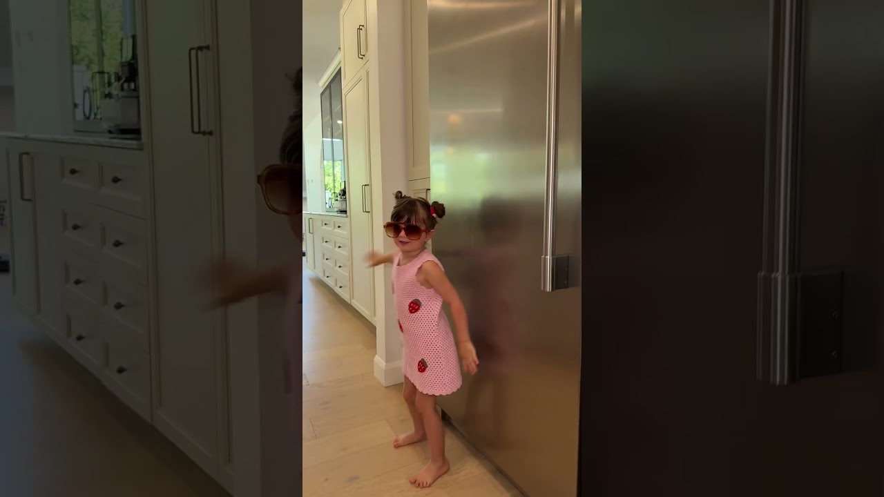 Madison did 😎 #LaFamilleVentura #bffgoals