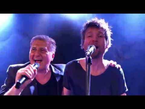 Marcel Zmožek - Medley (živě 2018)