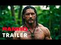 Rambo: First Blood (2025) | First Teaser Trailer | Starring Tom Hardy & Josh Brolin | Concept
