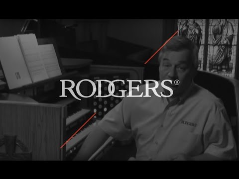 Rodgers Melody Coupler 1