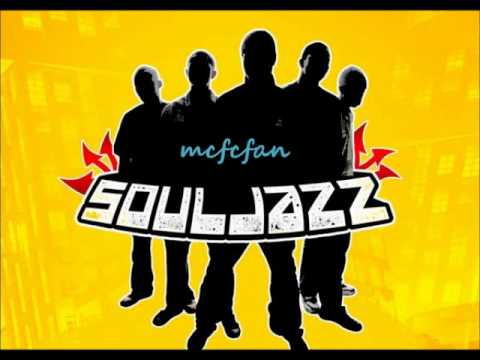 SoulJazz - Falling In Love