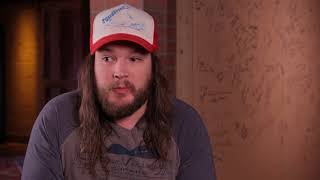ADAM WAKEFIELD INTERVIEW